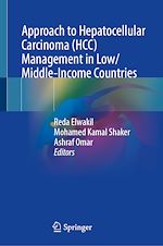 Télécharger le livre :  Approach to Hepatocellular Carcinoma (HCC) Management in Low/Middle-Income Countries