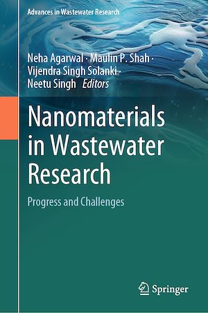 Download the eBook: Nanomaterials in Wastewater Research