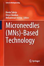 Télécharger le livre :  Microneedles (MNs)-Based Technology