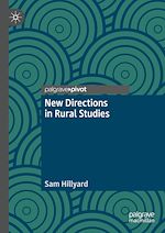 Télécharger le livre :  New Directions in Rural Studies