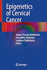 Télécharger le livre :  Epigenetics of Cervical Cancer