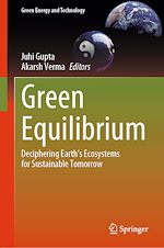 Télécharger le livre :  Green Equilibrium