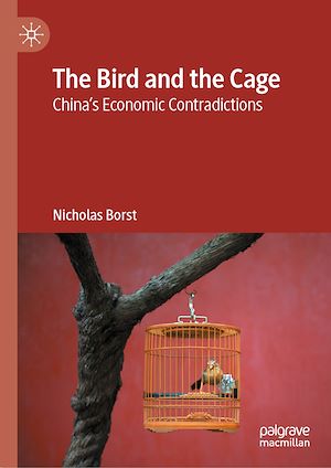 Téléchargez le livre :  The Bird and the Cage