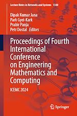 Télécharger le livre :  Proceedings of Fourth International Conference on Engineering Mathematics and Computing