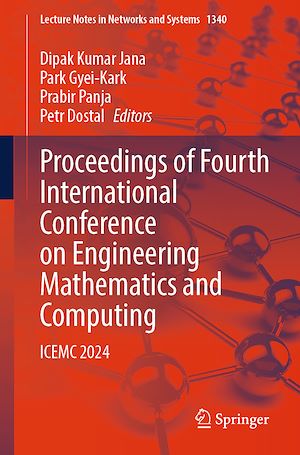Téléchargez le livre :  Proceedings of Fourth International Conference on Engineering Mathematics and Computing