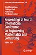 Télécharger le livre :  Proceedings of Fourth International Conference on Engineering Mathematics and Computing