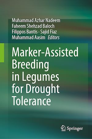 Téléchargez le livre :  Marker-Assisted Breeding in Legumes for Drought Tolerance