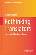 Télécharger le livre :  Rethinking Translators