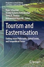 Télécharger le livre :  Tourism and Easternisation
