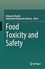 Télécharger le livre :  Food Toxicity and Safety