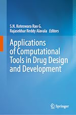 Télécharger le livre :  Applications of Computational Tools in Drug Design and Development