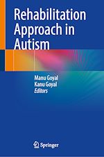 Télécharger le livre :  Rehabilitation Approach in Autism