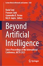 Télécharger le livre :  Beyond Artificial Intelligence