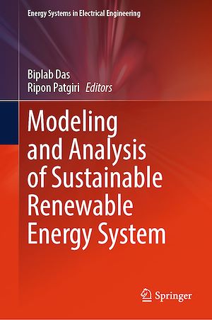 Download the eBook: Modeling and Analysis of Sustainable Renewable Energy System