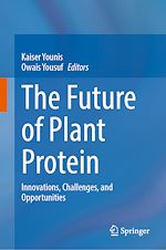Télécharger le livre :  The Future of Plant Protein