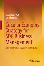 Télécharger le livre :  Circular Economy Strategy for SDG Business Management