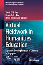 Télécharger le livre :  Virtual Fieldwork in Humanities Education