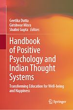 Télécharger le livre :  Handbook of Positive Psychology and Indian Thought Systems
