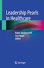 Télécharger le livre :  Leadership Pearls in Healthcare