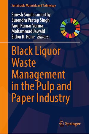 Download the eBook: Black Liquor Waste Management in the Pulp and Paper Industry