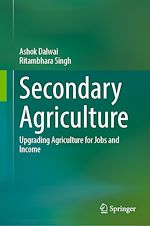 Télécharger le livre :  Secondary Agriculture