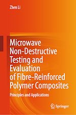 Télécharger le livre :  Microwave Non-Destructive Testing and Evaluation of Fibre-Reinforced Polymer Composites