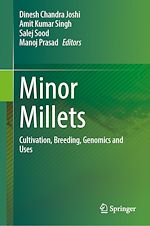 Télécharger le livre :  Minor Millets