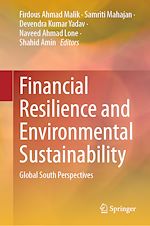 Télécharger le livre :  Financial Resilience and Environmental Sustainability