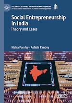 Télécharger le livre :  Social Entrepreneurship in India