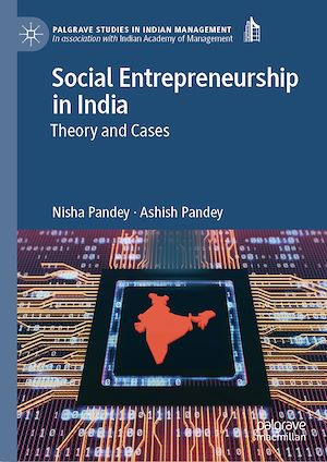 Téléchargez le livre :  Social Entrepreneurship in India