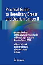 Télécharger le livre :  Practical Guide to Hereditary Breast and Ovarian Cancer II