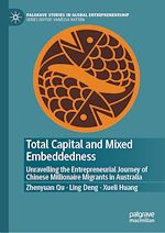 Télécharger le livre :  Total Capital and Mixed Embeddedness