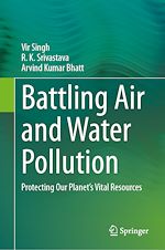 Télécharger le livre :  Battling Air and Water Pollution