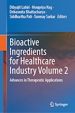 Télécharger le livre :  Bioactive Ingredients for Healthcare Industry Volume 2