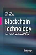 Télécharger le livre :  Blockchain Technology