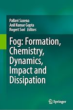 Télécharger le livre :  Fog: Formation, Chemistry, Dynamics, Impact and Dissipation