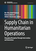 Télécharger le livre :  Supply Chain in Humanitarian Operations