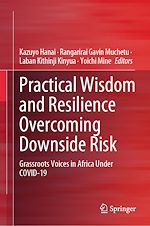 Télécharger le livre :  Practical Wisdom and Resilience Overcoming Downside Risk