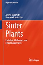 Télécharger le livre :  Sinter Plants