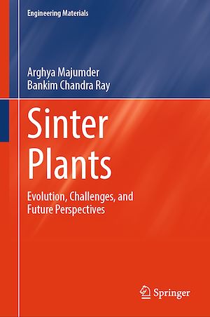 Téléchargez le livre :  Sinter Plants