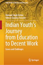 Télécharger le livre :  Indian Youth's Journey from Education to Decent Work