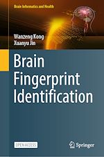 Download this eBook Brain Fingerprint Identification