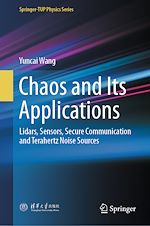 Télécharger le livre :  Chaos and Its Applications