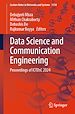Télécharger le livre :  Data Science and Communication Engineering