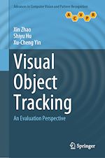 Télécharger le livre :  Visual Object Tracking