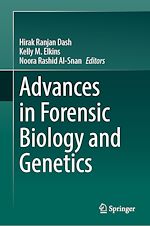 Télécharger le livre :  Advances in Forensic Biology and Genetics