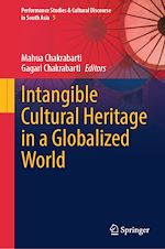 Télécharger le livre :  Intangible Cultural Heritage in a Globalized World