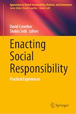 Télécharger le livre :  Enacting Social Responsibility
