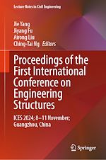 Télécharger le livre :  Proceedings of the First International Conference on Engineering Structures