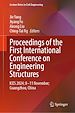 Télécharger le livre :  Proceedings of the First International Conference on Engineering Structures